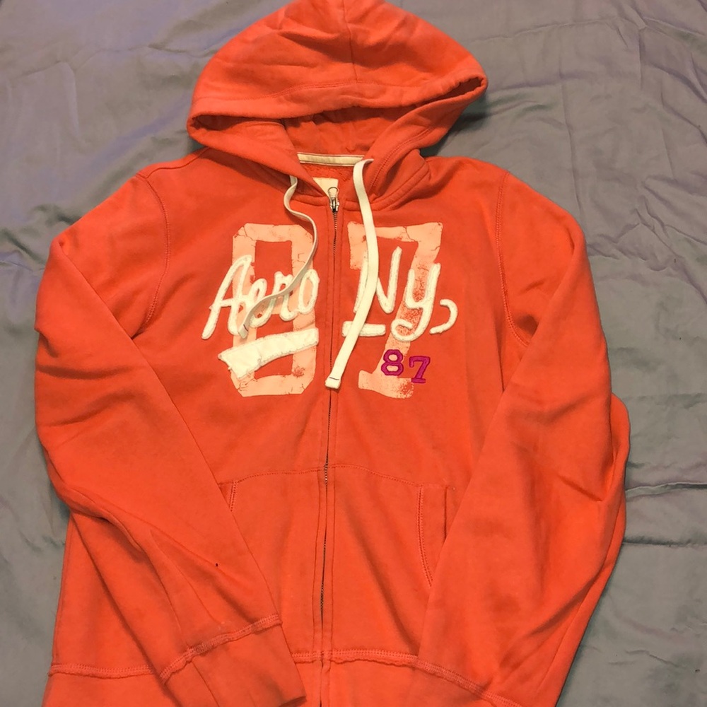 Women’s Aeropostale Sweatshirt
